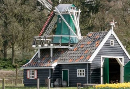 Mietwagen Amsterdam Niederlande